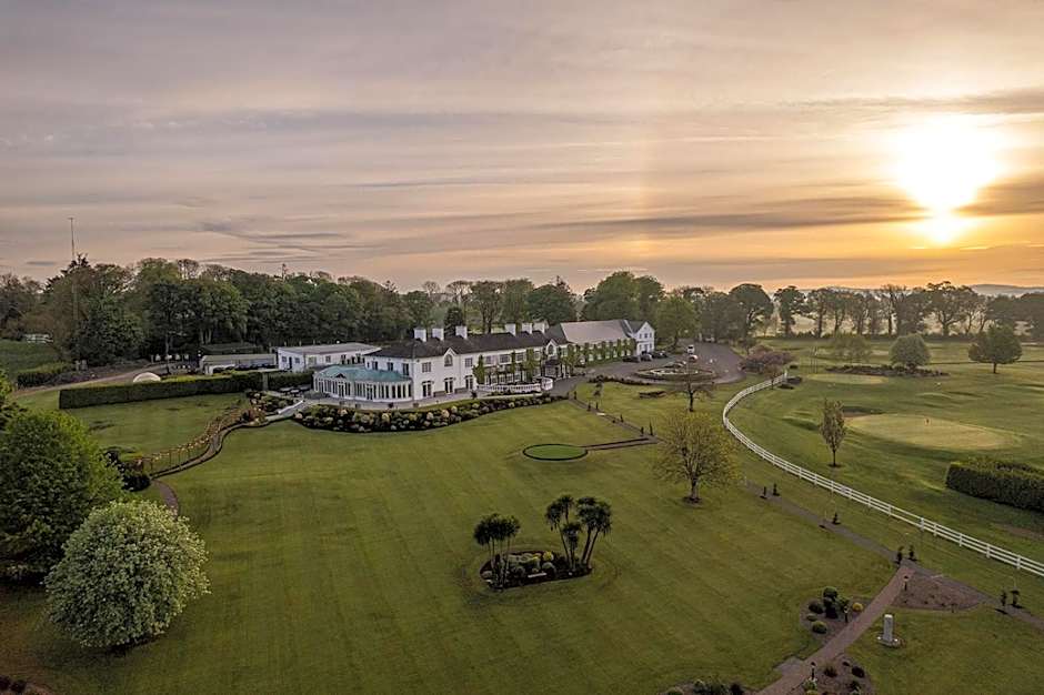 Crover House Hotel & Golf Club