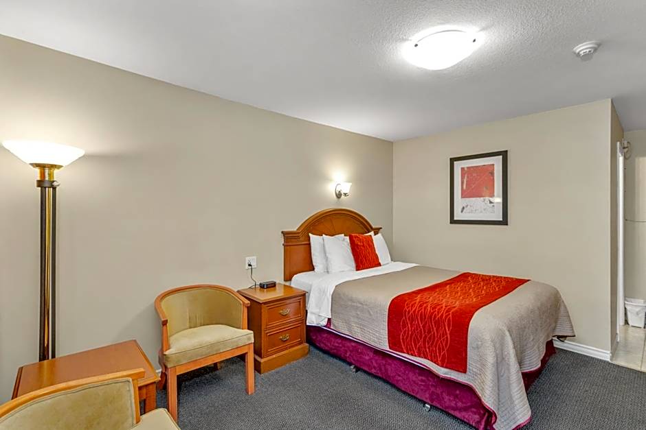 Nights Inn Owen Sound