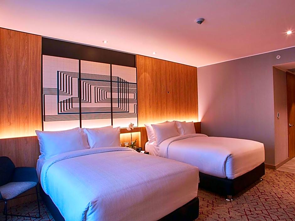 Pullman Lima Miraflores