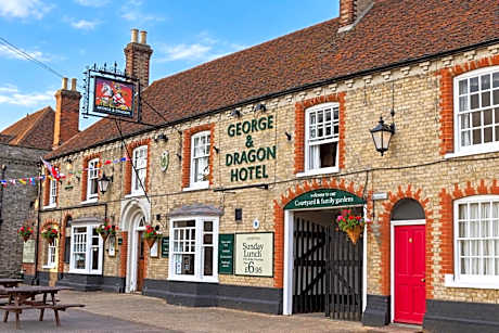 The George and Dragon Inn