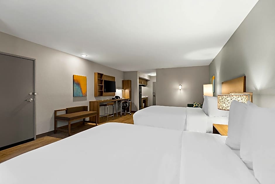 MainStay Suites Gatlinburg Downtown Area