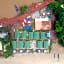 Agonda Island View