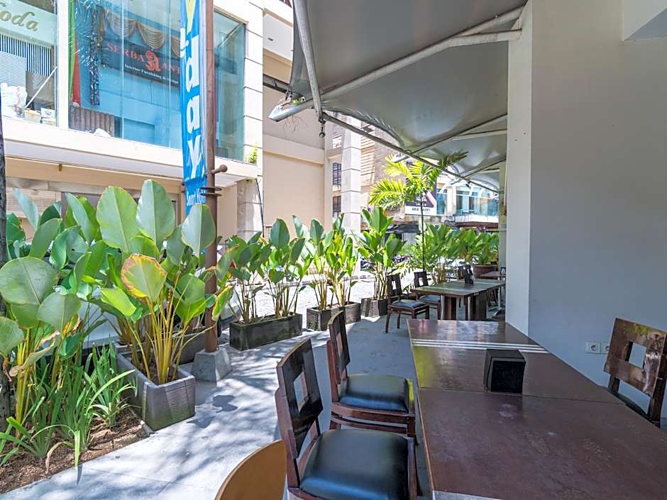 Everyday Smart Hotel Kuta Bali