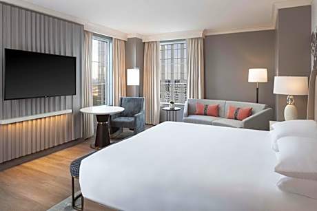 Grand Hyatt Atlanta in Buckhead
