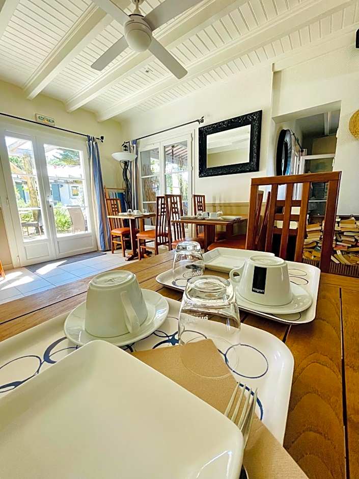 La Villa - Hôtel Bien Être