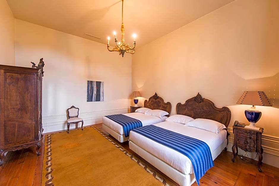 Hotel Villa Garden Braga