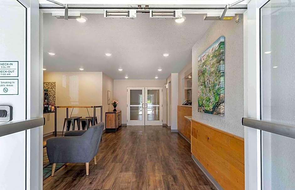 Extended Stay America Suites - Clearwater