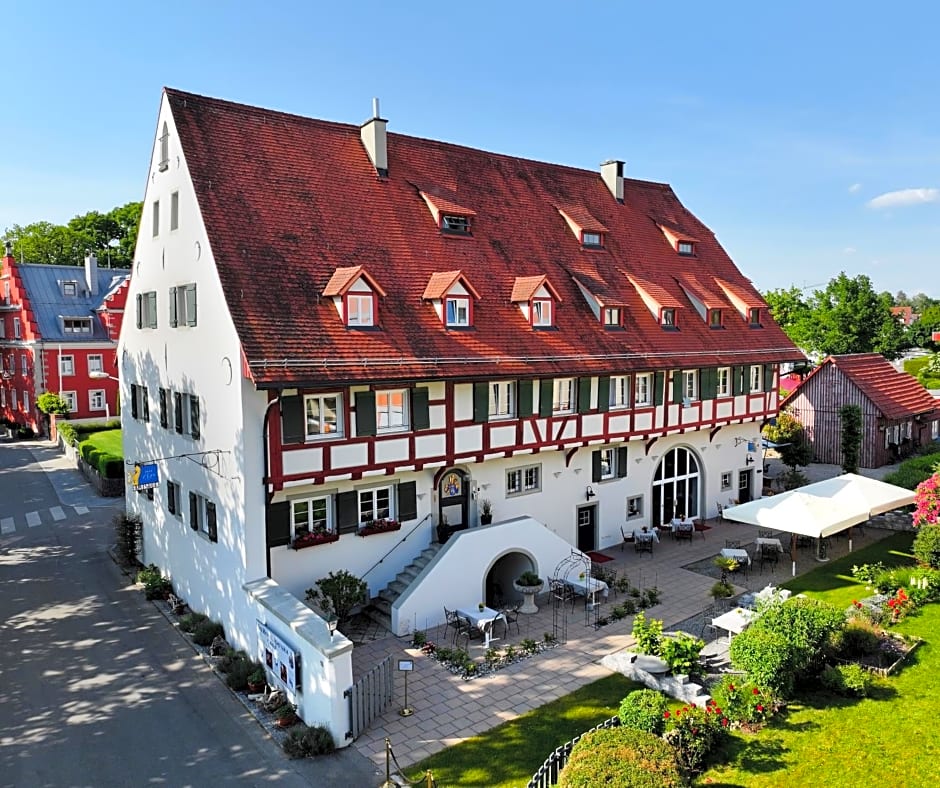 SeeHotel Amtshof