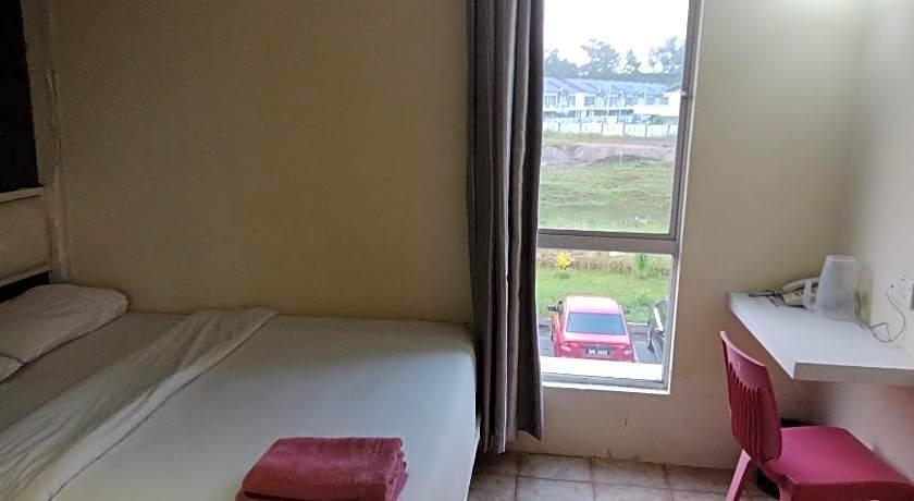 Hotel 77 Rawang