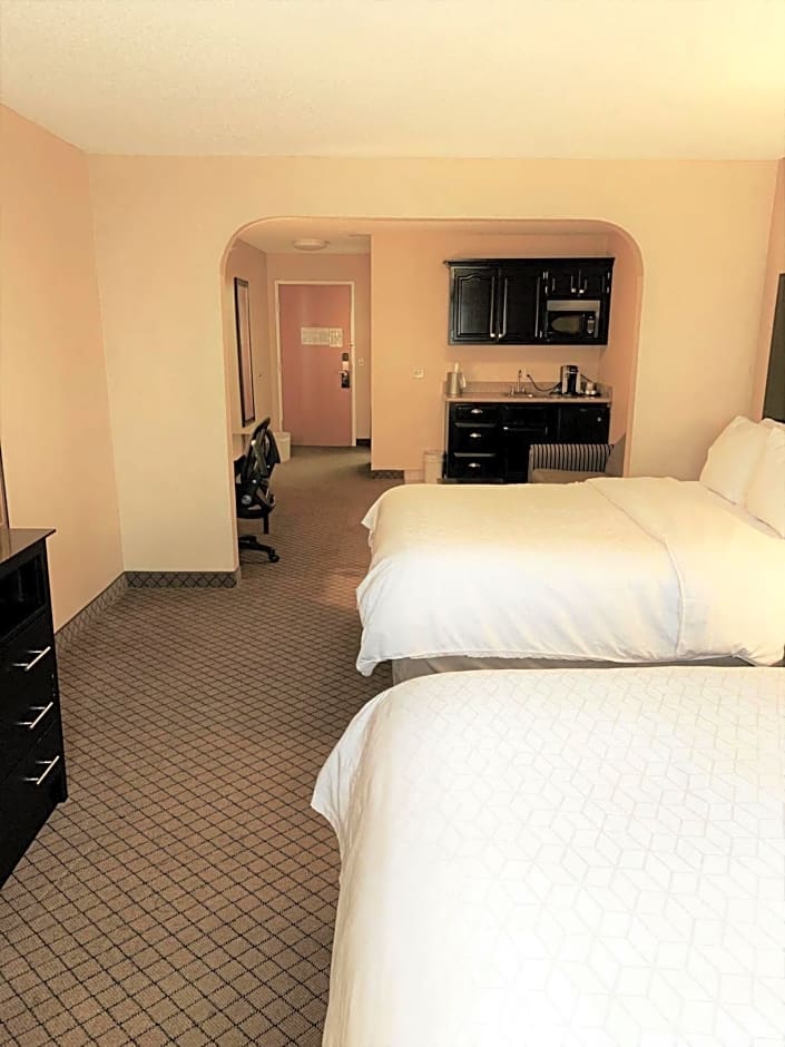 Holiday Inn Express Plymouth by IHG