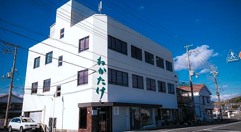 Minshuku Wakatake