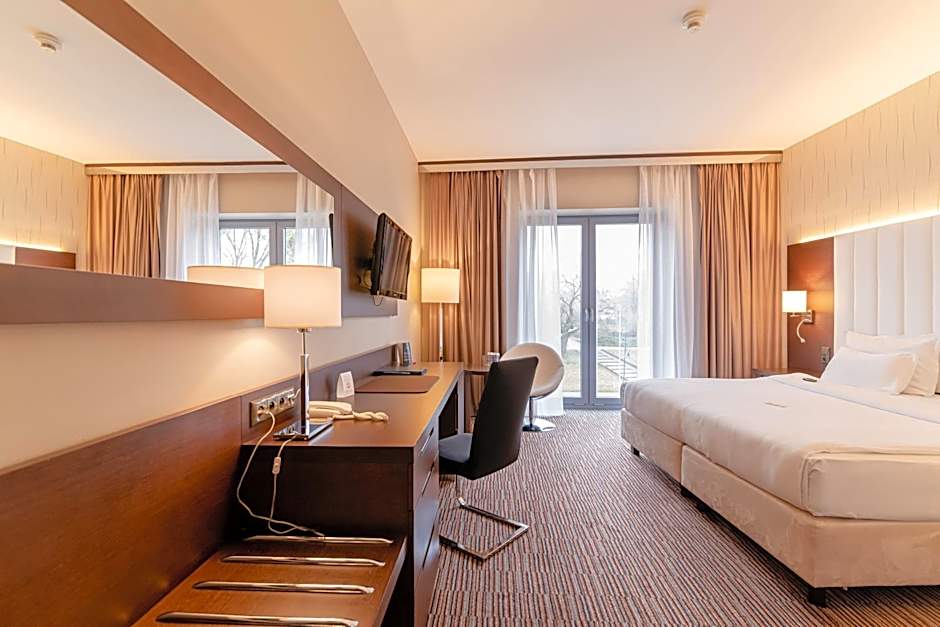 Copernicus Torun Hotel