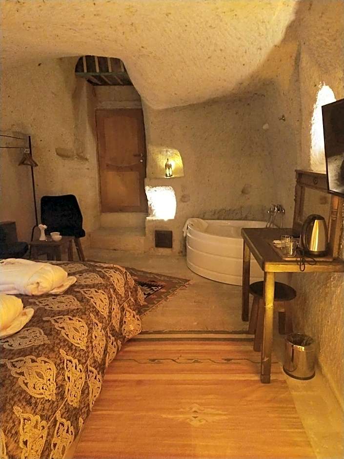Cappadocia Alaz Cave Otel