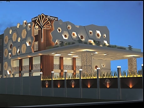 Poppys Hotel Madurai