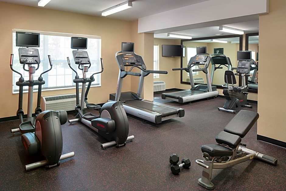 TownePlace Suites by Marriott Los Angeles LAX/Manhattan Beach