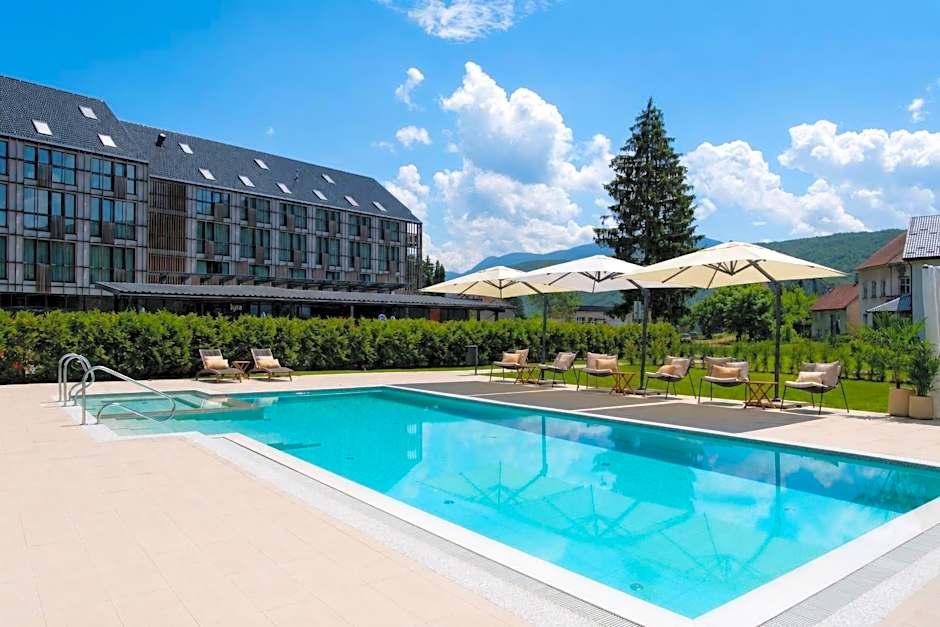 Lyra Hotel Plitvice