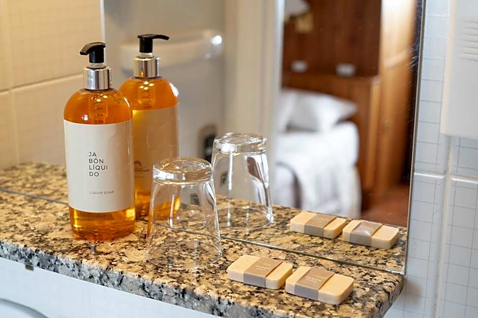 Gran Hotel Panamericano