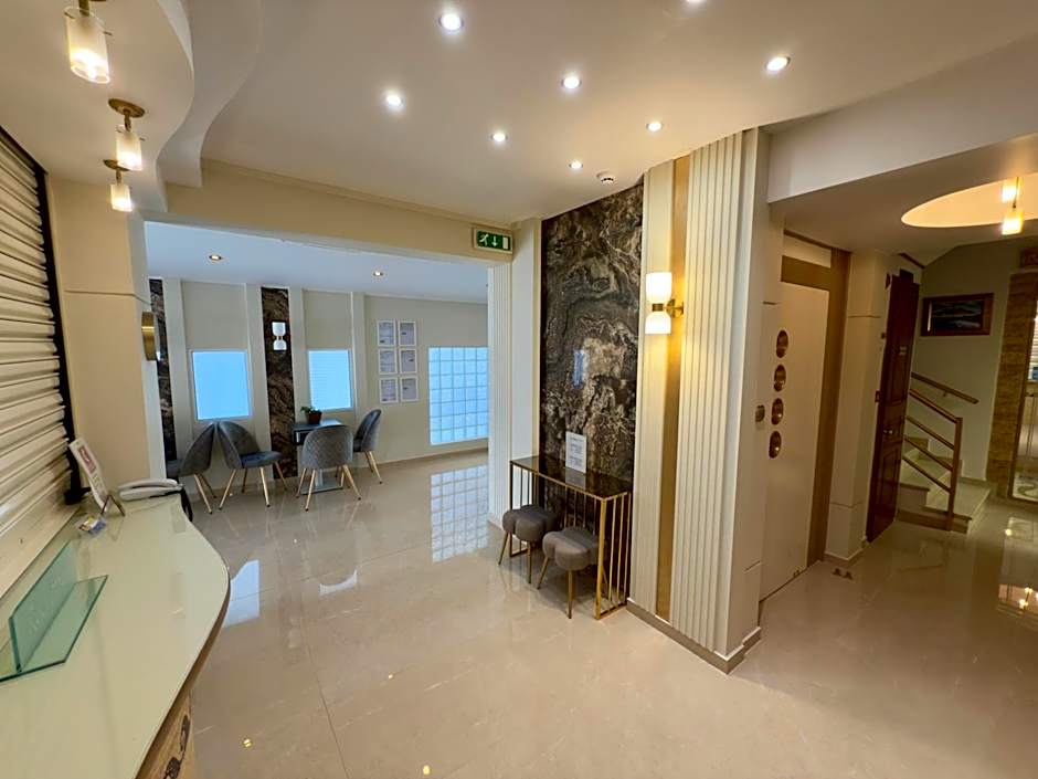 VILLA Vasilios EXARHOS