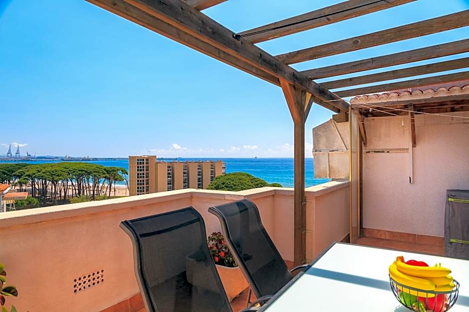 Neia Apartment Planet Costa Dorada