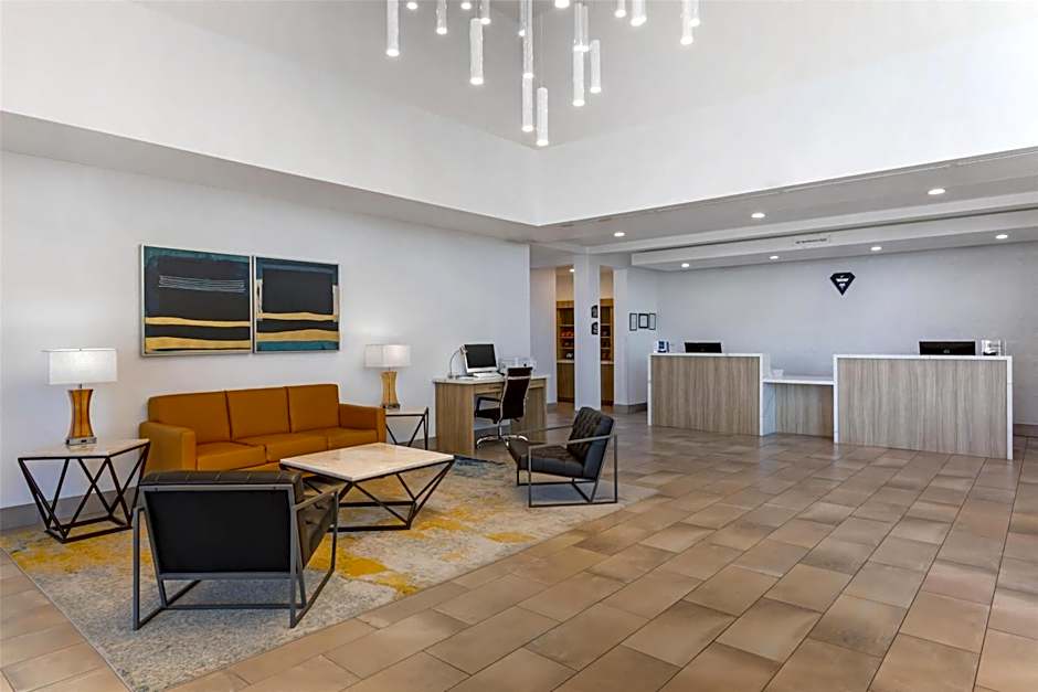 Best Western Plus Casa Grande Inn & Suites