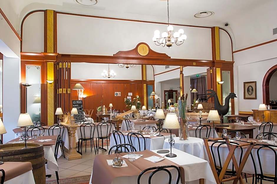 Le Domaine de Rouffach