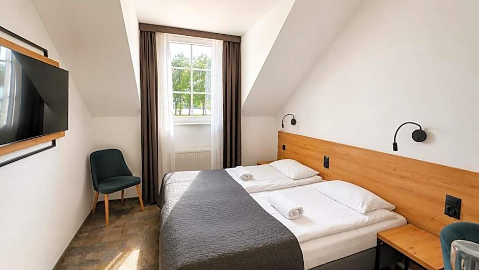 Hotel Ukiel Wellness & SPA