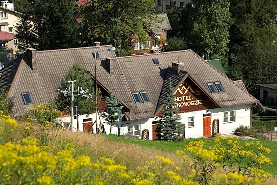 Hotel Karkonosze