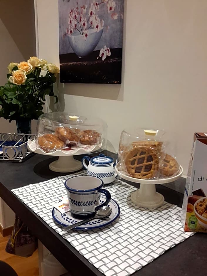 Le Stanze di Penelope