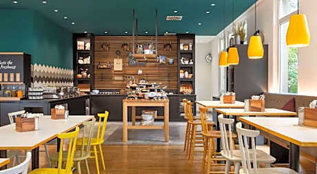 Vienna House Easy by Wyndham Amberg