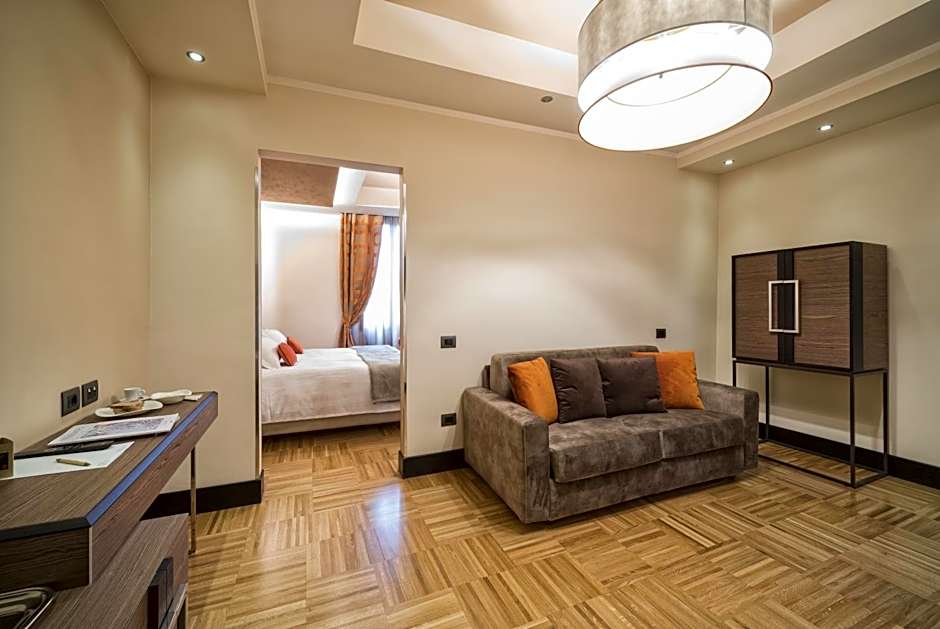 Solo Experience Hotel