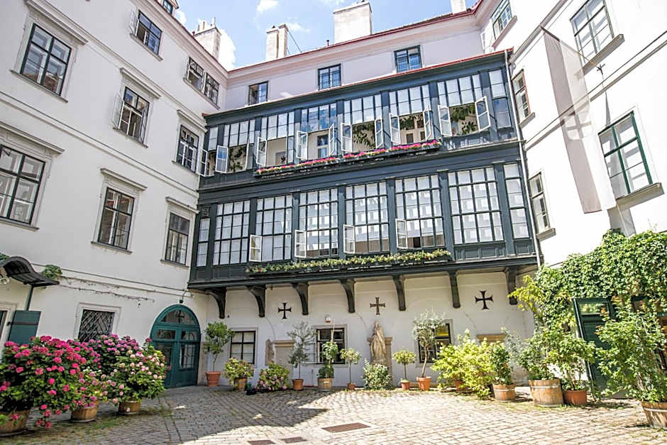Gästehaus Deutscher Orden Wien