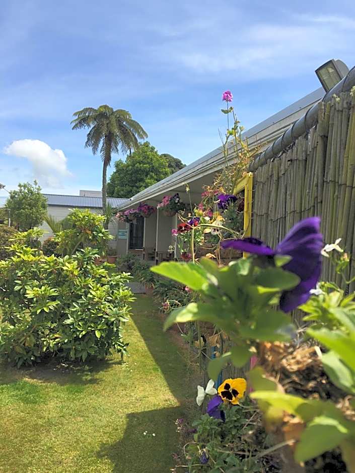 Tripinn Modern Motels & Affordable Accommodation