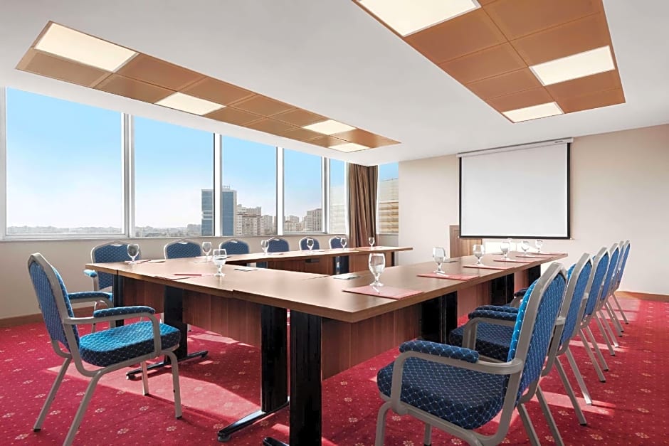 Ramada by Wyndham Diyarbakir