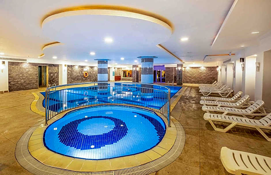 Viking Star Hotel