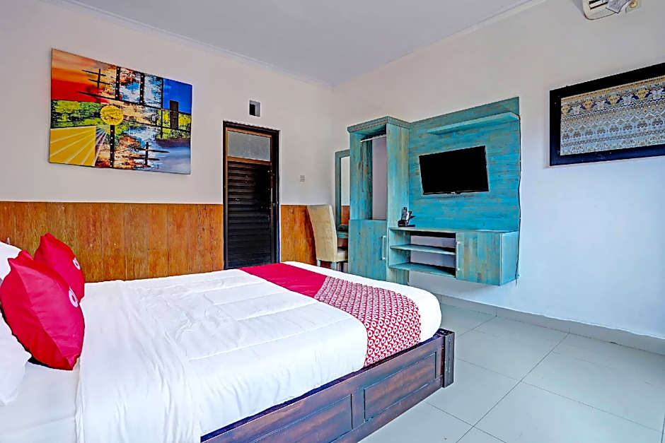 OYO 91204 Napura Homestay