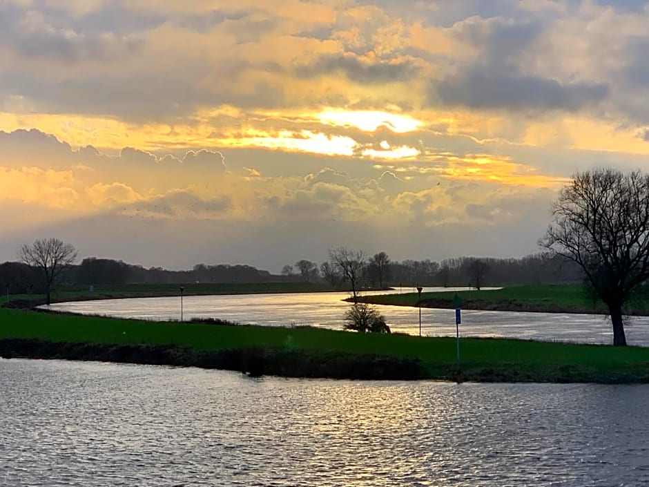 Het Rode Pakhuis