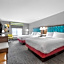 Hampton Inn By Hilton Pendleton