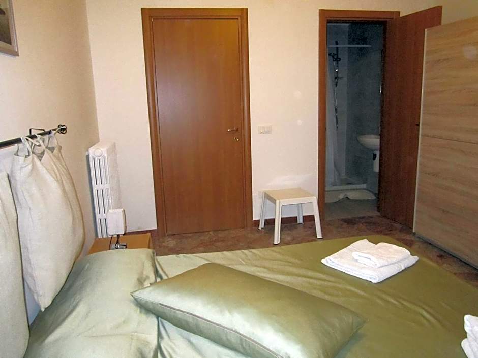 Casa Raffaella