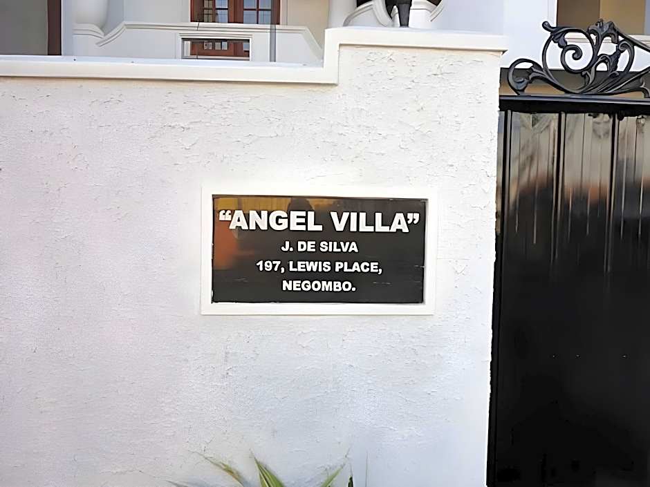 Angel Villa