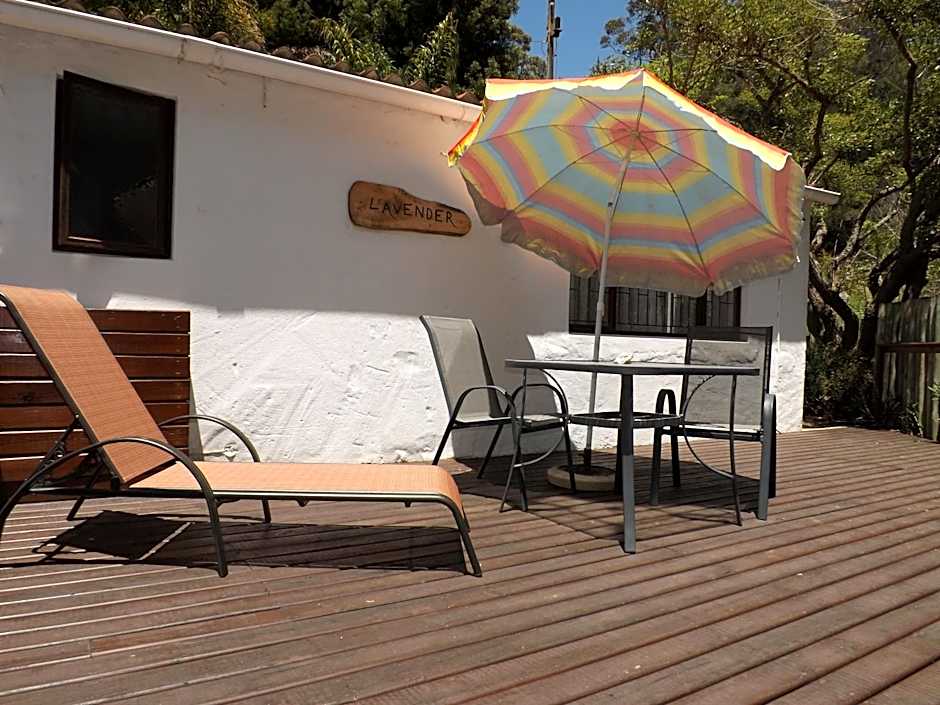 Masescha Country Estate