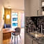 Brera Serviced Apartments Frankfurt West