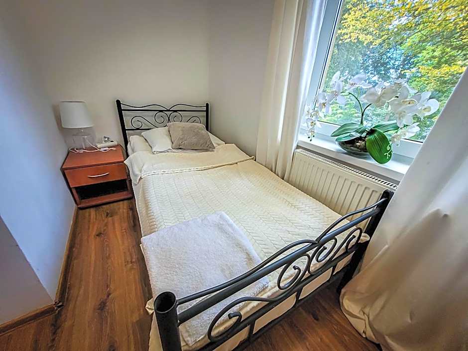 Ośrodek Sportowo-Wypoczynkowy