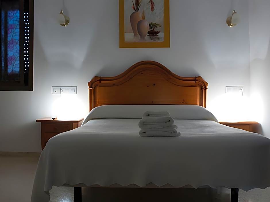 Hostal Boutique Macavi