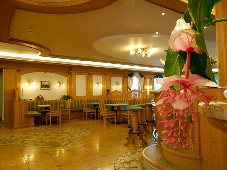 Hotel Chalet all'Imperatore