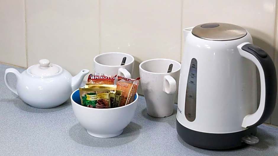 Waterview Motel Maclean