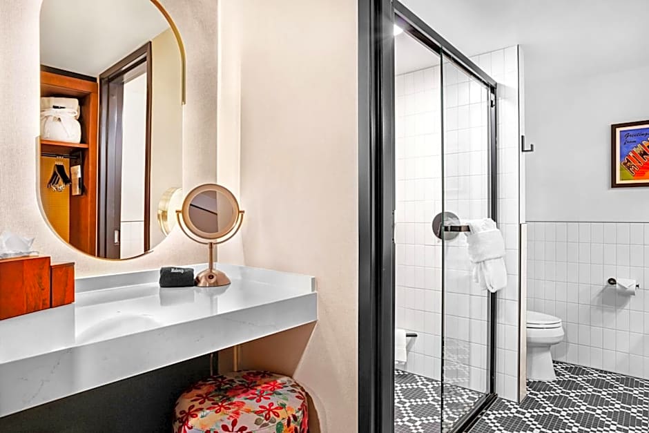 Hotel Indigo - Minneapolis Downtown By IHG