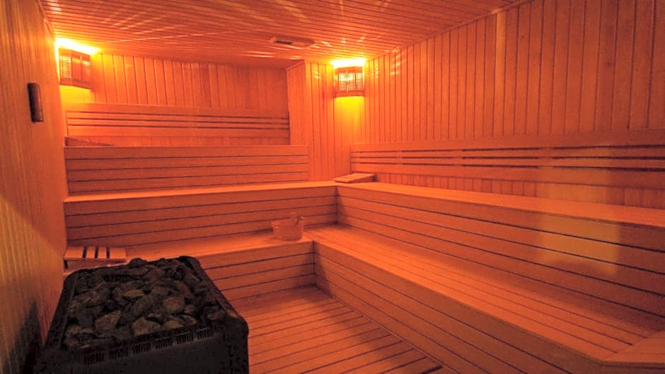 Questa Thermal & Spa Hotel