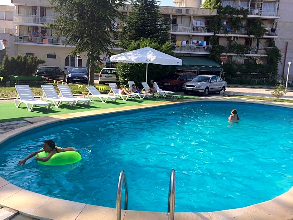DSK Hotel