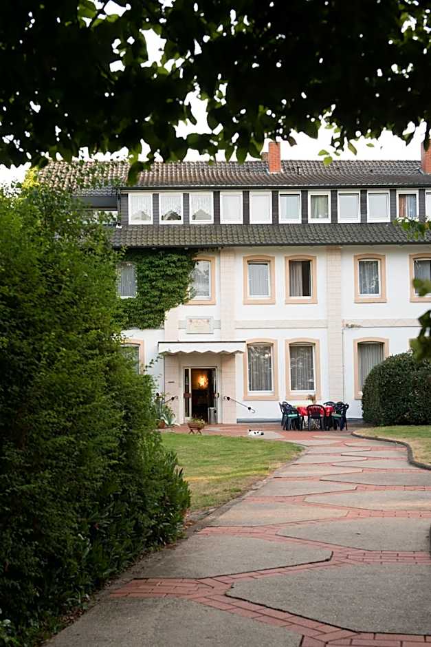 Haus Mönter-Meyer