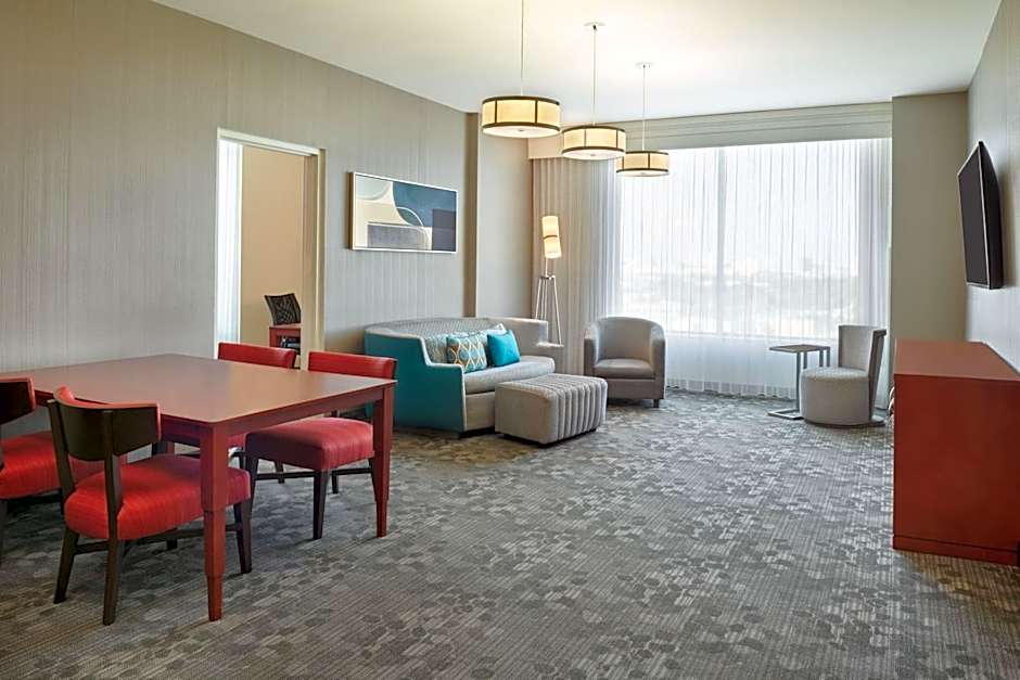 Courtyard by Marriott Ottawa East